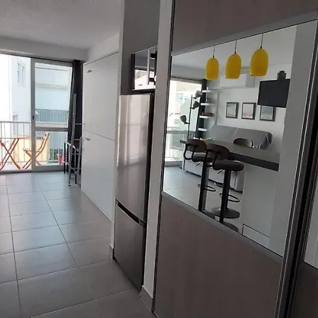 Charme Du Cap D'agde * Agde