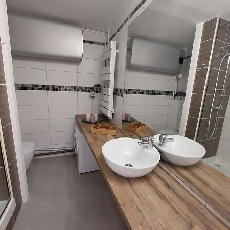 Apartament Charme Du Cap D'agde