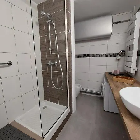 Charme Du Cap D'agde * Agde