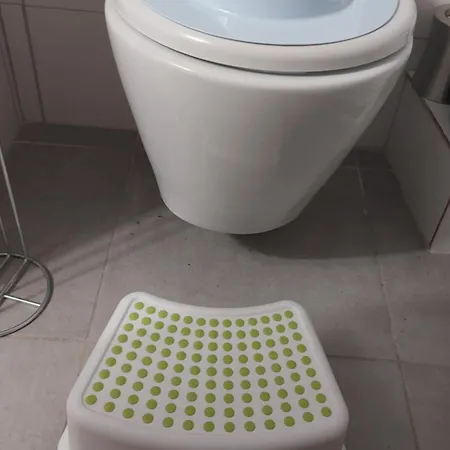 Apartament Charme Du Cap D'agde