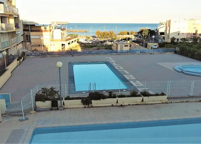 Charme Du Cap D'agde