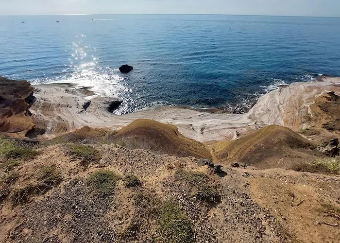 Charme Du Cap D'agde * Agde