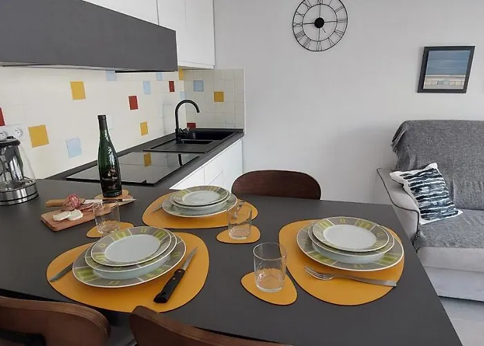 Charme Du Cap D'agde *