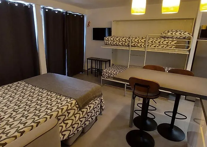 Apartment Charme Du Cap D'agde *