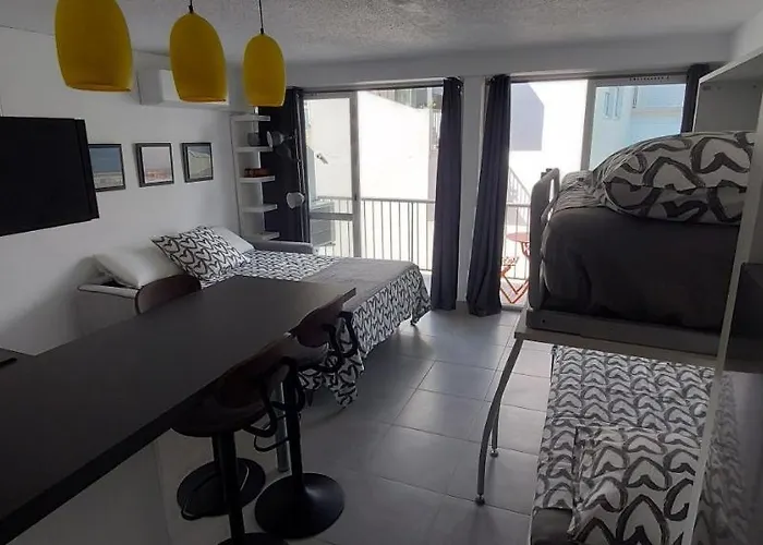 Charme Du Cap D'agde *