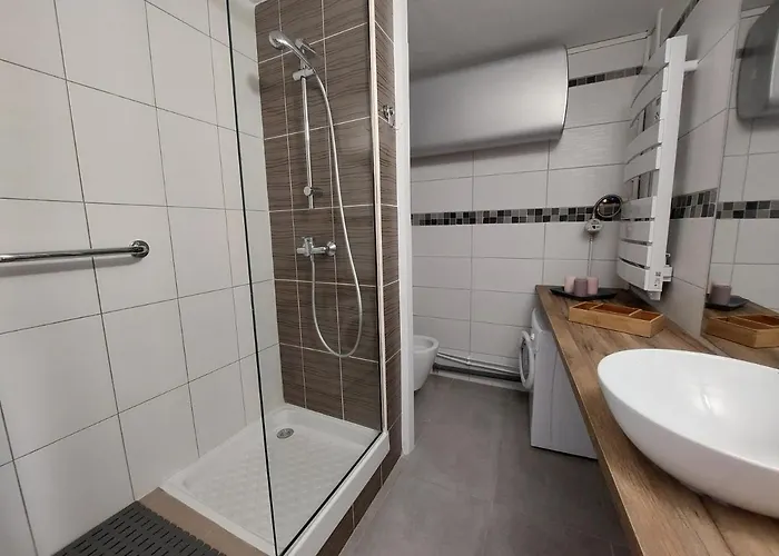 Charme Du Cap D'agde * Agde