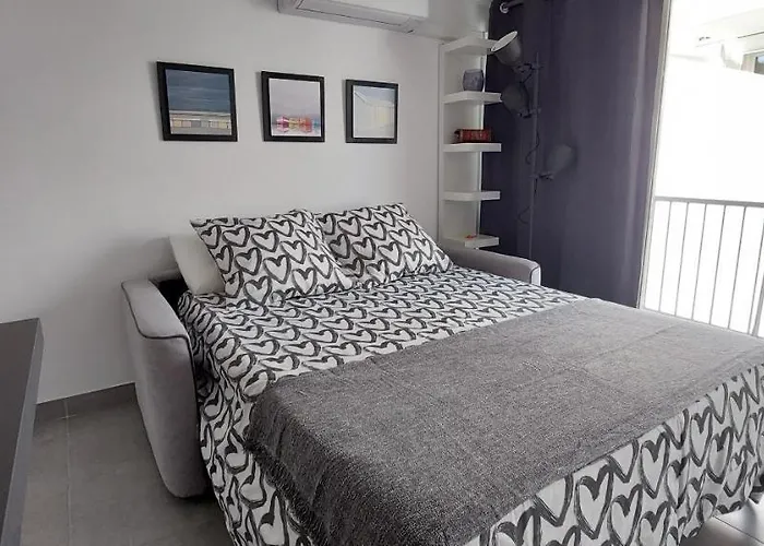 Charme Du Cap D'agde Agde