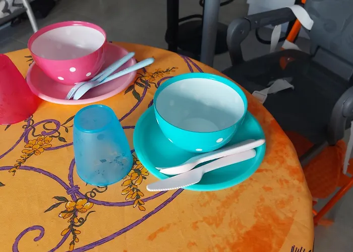 Charme Du Cap D'agde *