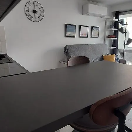 Charme Du Cap D'agde *