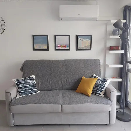 Charme Du Cap D'agde