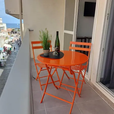 Charme Du Cap D'agde * Agde