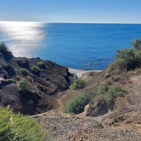 Charme Du Cap D'agde Agde