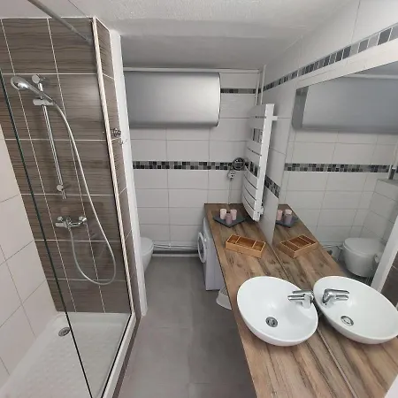 Charme Du Cap D'agde * Agde