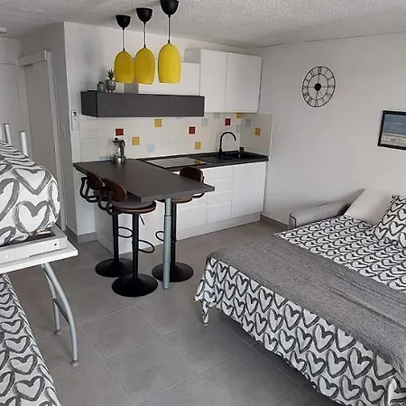 Charme Du Cap D'agde