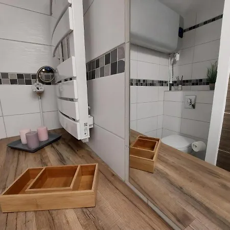 Charme Du Cap D'agde Daire Agde