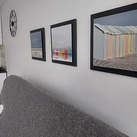 Charme Du Cap D'agde Daire Agde