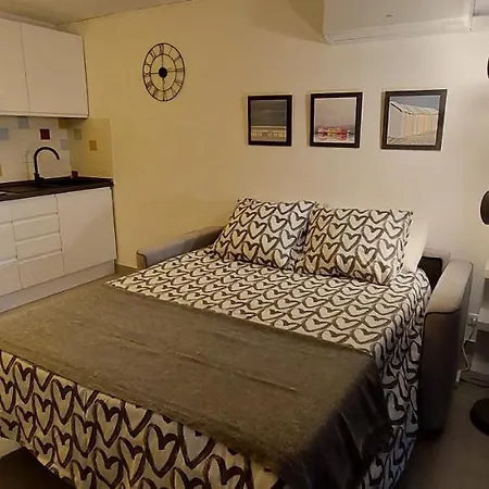 Daire Charme Du Cap D'agde Agde