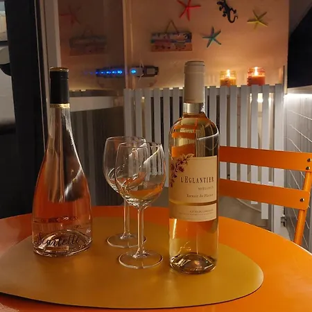 Charme Du Cap D'agde * Agde