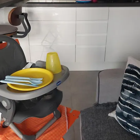 Lägenhet Charme Du Cap D'agde