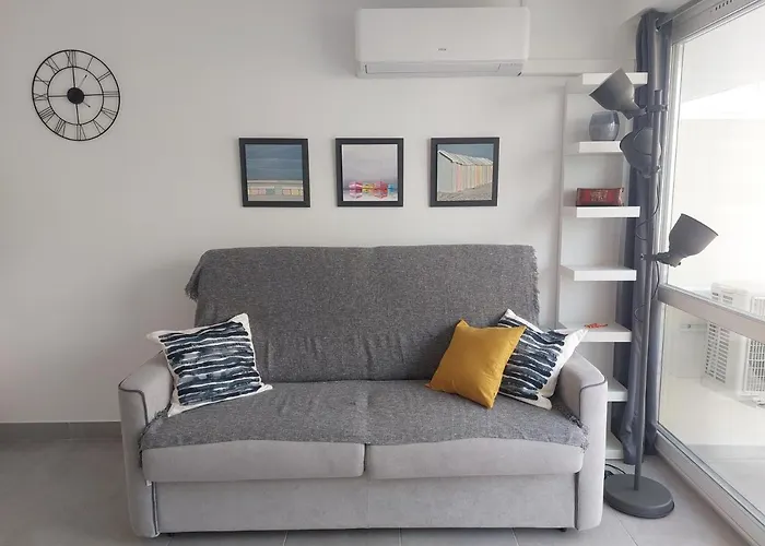 Charme Du Cap D'agde