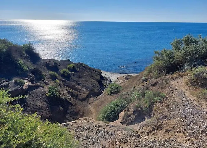 Charme Du Cap D'agde Agde