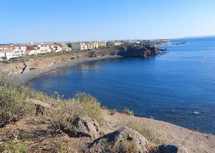 Charme Du Cap D'agde *