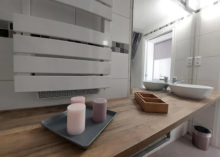 Appartamento Charme Du Cap D'agde Agde