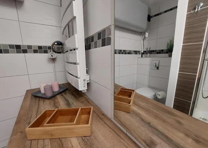 Charme Du Cap D'agde Appartamento Agde