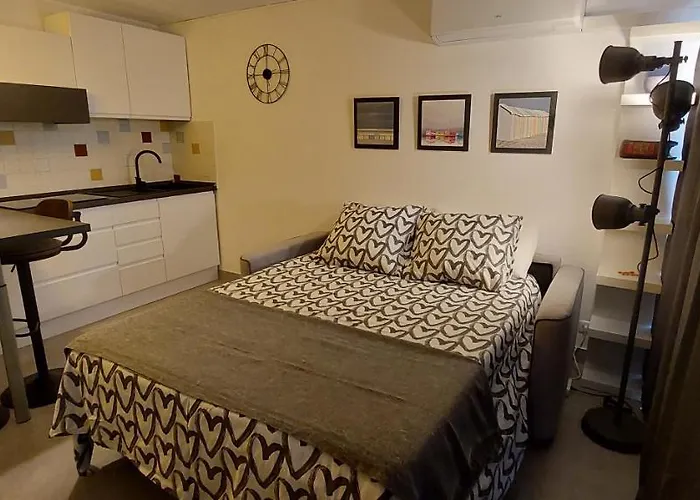 Appartamento Charme Du Cap D'agde Agde