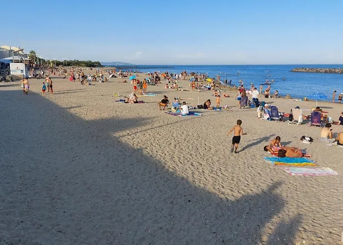 Charme Du Cap D'agde Appartamento